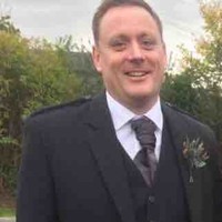 Iain Duffus
