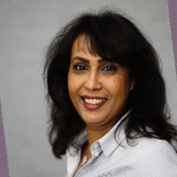Indra Bisram-Binda