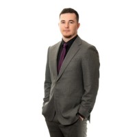 Keaton Frieberg, Esq.