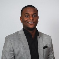 Darrion Ross