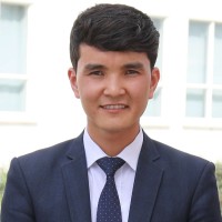 Ali Mohammad Yaqobi