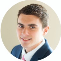 Connor Fallace