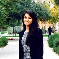 Sushma Ramalingegowda