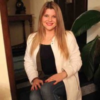 Rita De Almeida Lopes