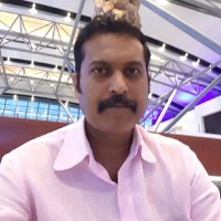 Ghanshyam Yadav