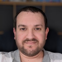 Craig Fahrenholz
