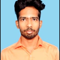 Madesh C