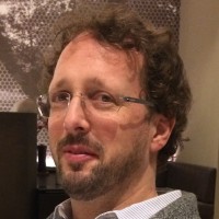 Daniel Mascher