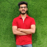 Karthik B S