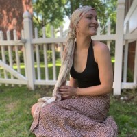 Abigail Thomas