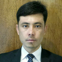Imran Ali