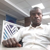 Samuel Omusula