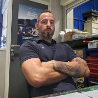 Marc Cuminal