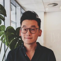 Terry Cheng