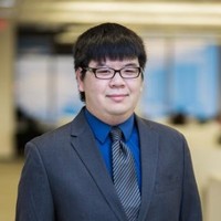 Alex Wei