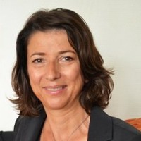 Marie Christine Lavaux