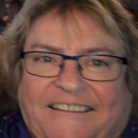 Judi Thompson