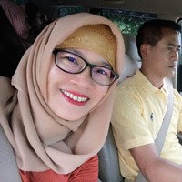 Andalia Rahayu