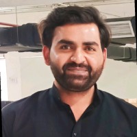 Pushpendra Kumar
