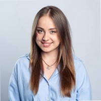 Valeriia Kryvenka