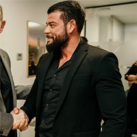 Boris Atanasov