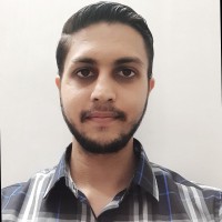 Nitin Vaishnav