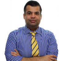 Muhammad Bin Rasheed(Fca,Fcca)