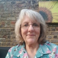 Linda Cooper Jones