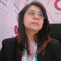 Dr. Ima Rashid