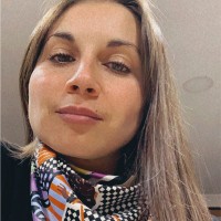 Katherine Alamos Burgos