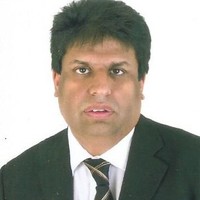 Sanjeev Khanna