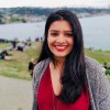 Priyamvada Mathur