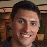 Barrett Dewald