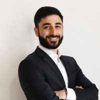 Arvin Maani