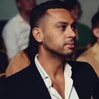 Sunny Hussaini