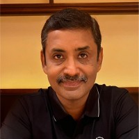 Surendar Kannan