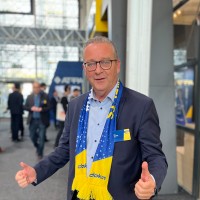 Rob Van Dijk