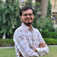 Ishan Ladva