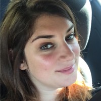 Milica Radisavljevic Godoy