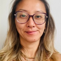 Marjorie Naito