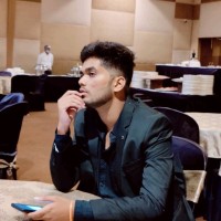 Mohammed Zaidh