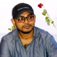 Nazmul Hasan