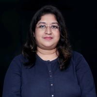Arpita Bose