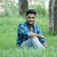 Jayesh K J