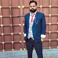 Gurwinder Singh