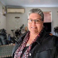 Raelene Griffin
