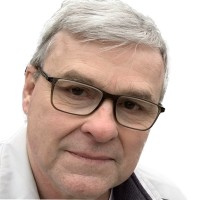 Dan Giesbrecht