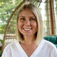 Samantha Monks, MS, RDN, CDN