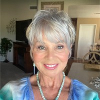 Lisa O'Toole