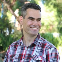 Tim Walsh